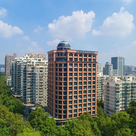 Fairfield By Marriott Hangzhou Xihu District Exteriör bild