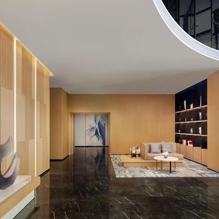 Fairfield By Marriott Hangzhou Xihu District Exteriör bild