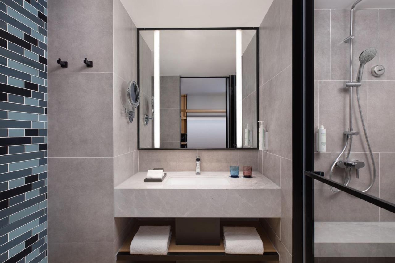 Fairfield By Marriott Hangzhou Xihu District Exteriör bild
